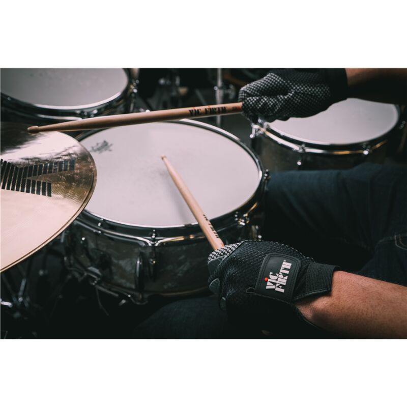 Vic Firth VICGLVXL - Vic Gloves - XL