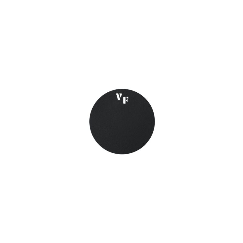 Vic Firth VICMUTE08 - Drum Mute - 8"