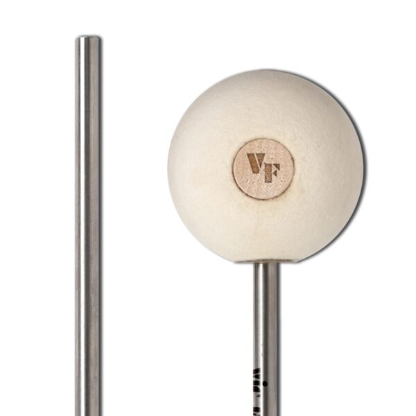 Vic Firth VKB1 - VicKick Battente - Felt