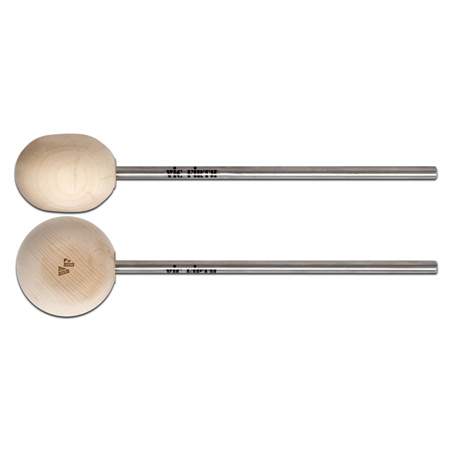 Vic Firth VKB2 - VicKick Battente - Wood