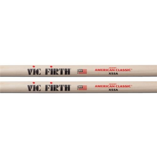 Vic Firth X55A - Bacchette American Classic