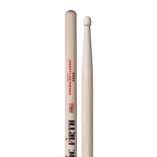 Vic Firth X55A - Bacchette American Classic