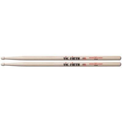 Vic Firth X55A - Bacchette American Classic