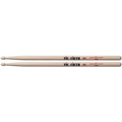 Vic Firth X55B - Bacchette American Classic