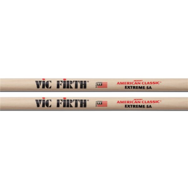 Vic Firth X5A - Bacchette American Classic