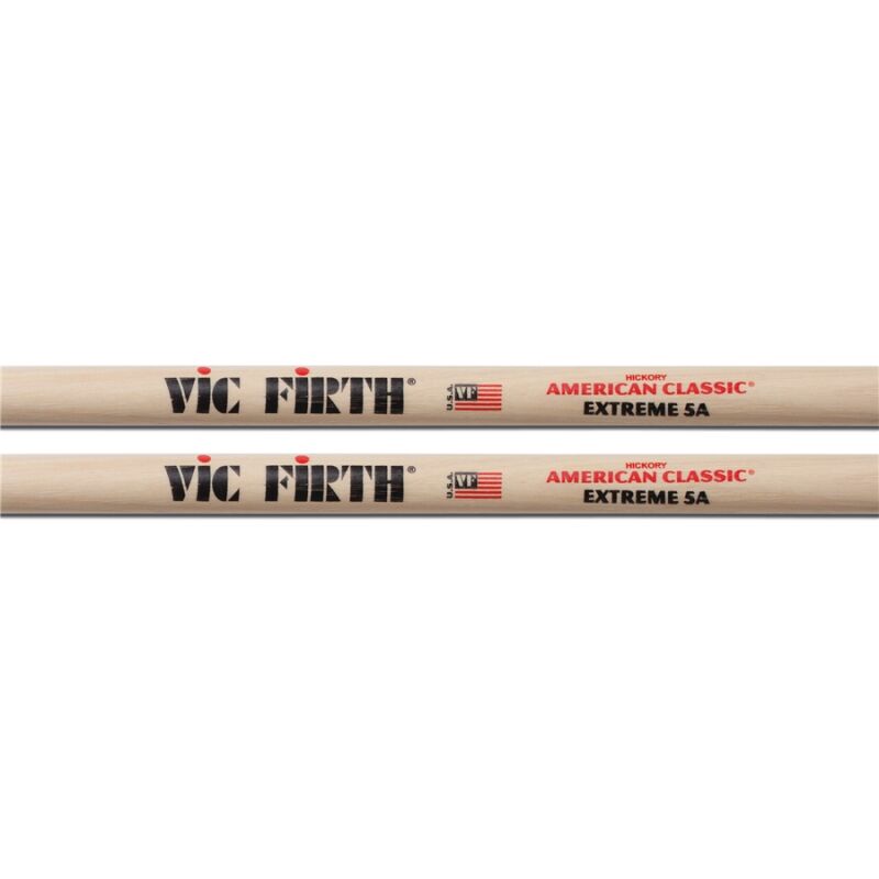 Vic Firth X5A - Bacchette American Classic