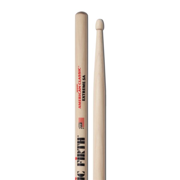 Vic Firth X5A - Bacchette American Classic