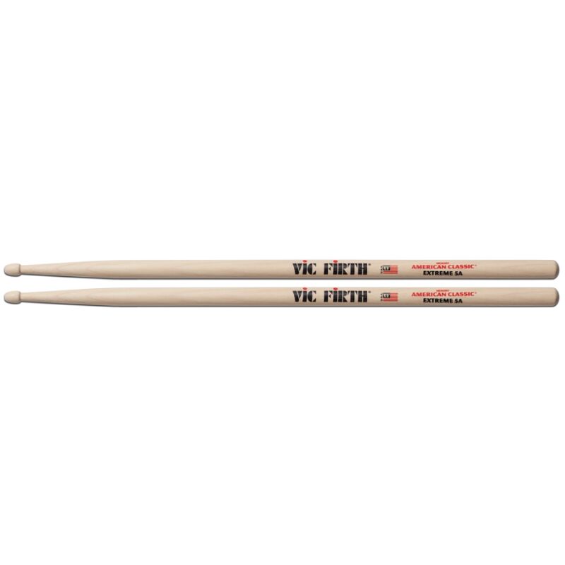 Vic Firth X5A - Bacchette American Classic