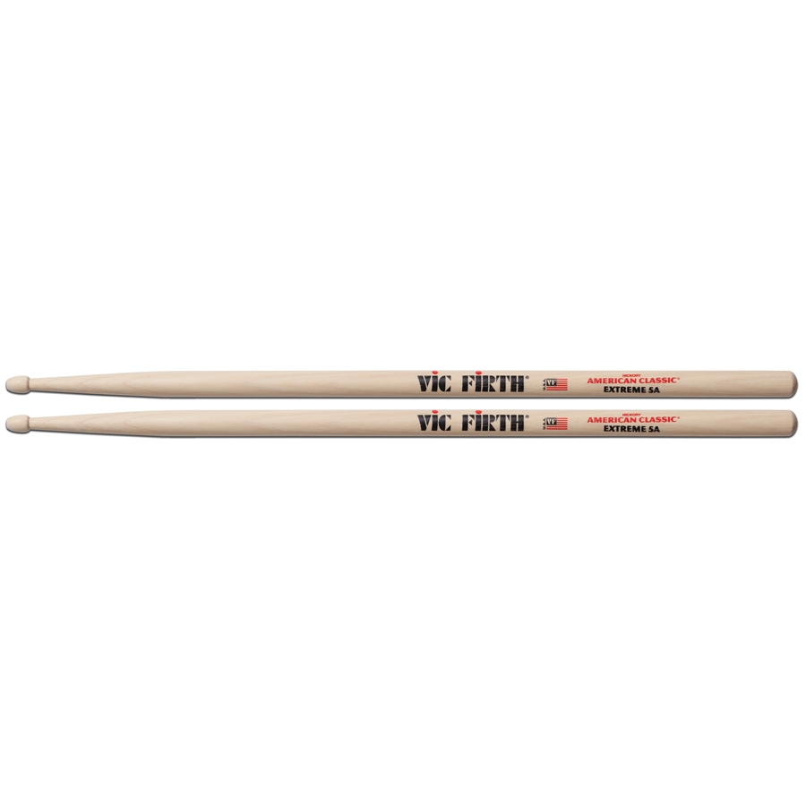 Vic Firth X5A - Bacchette American Classic