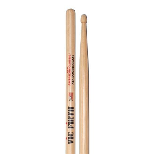 Vic Firth X5ADG - Bacchette American Classic