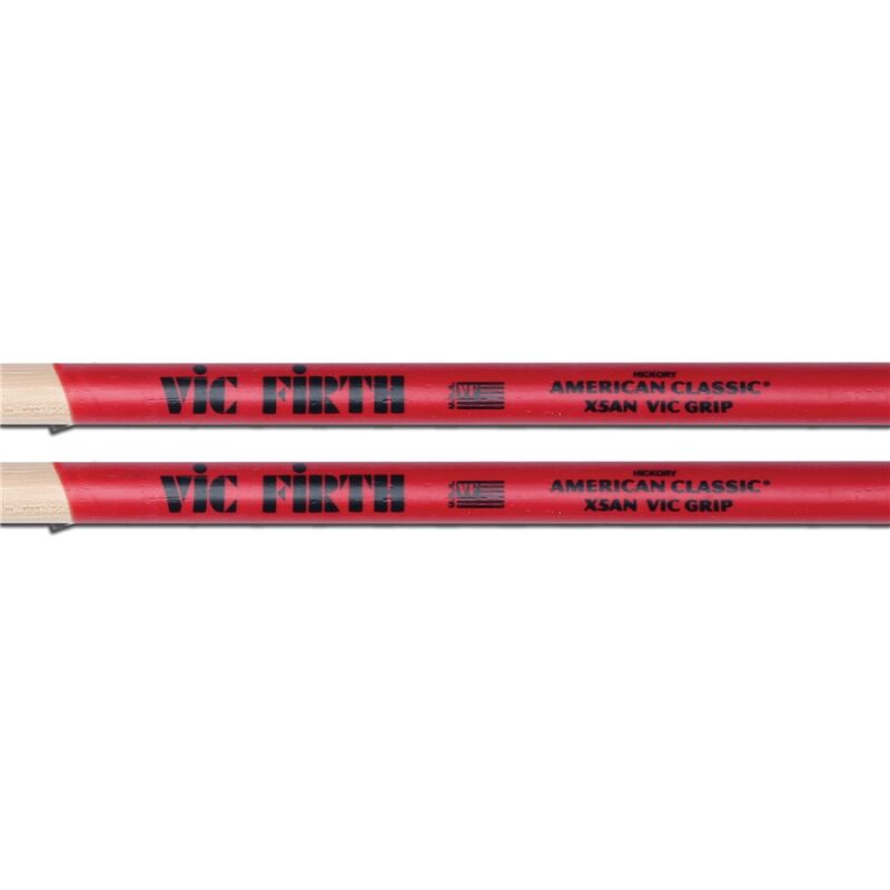 Vic Firth X5ANVG - Bacchette American Classic