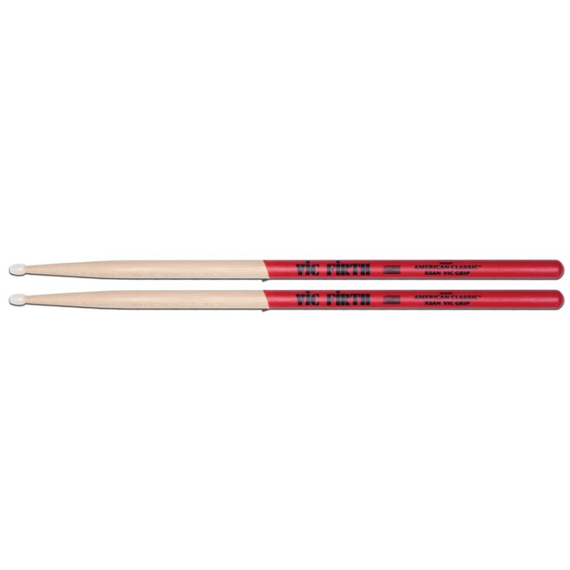 Vic Firth X5ANVG - Bacchette American Classic