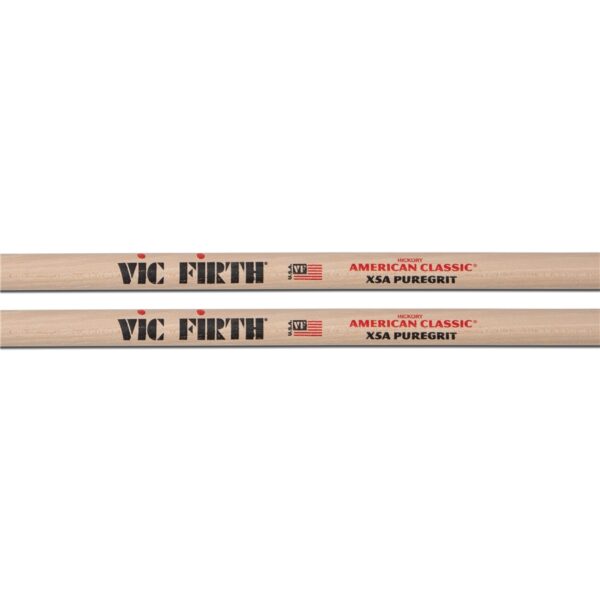 Vic Firth X5APG - Bacchette American Classic