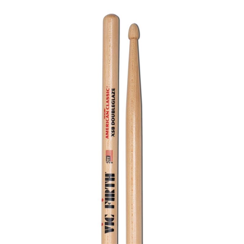 Vic Firth X5BDG - Bacchette American Classic