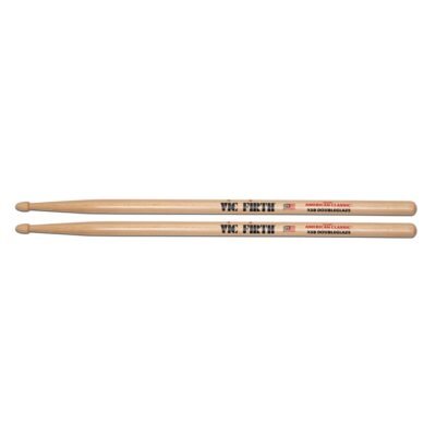 Vic Firth X5BDG - Bacchette American Classic