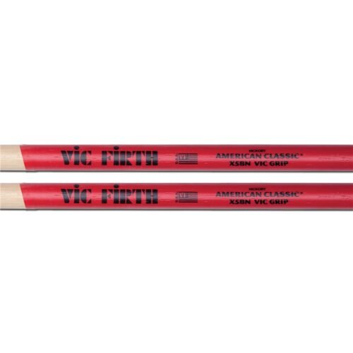 Vic Firth X5BNVG - Bacchette American Classic