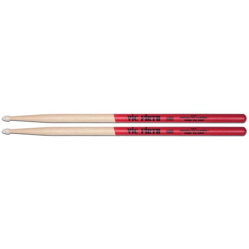 Vic Firth X5BNVG - Bacchette American Classic