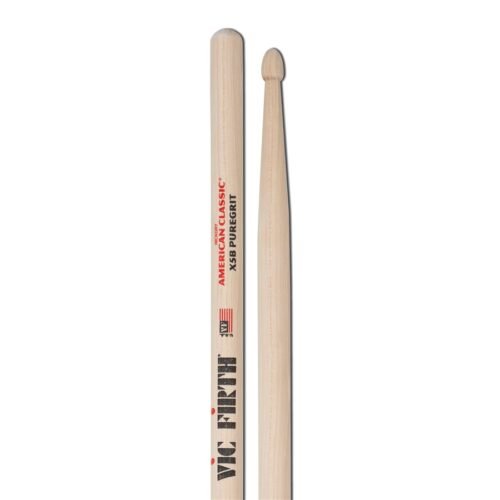 Vic Firth X5BVG - Bacchette American Classic