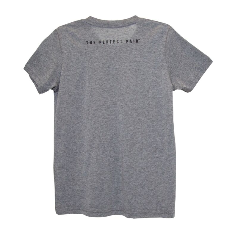 Vic Firth PTS20YLOGOS - Youth Logo Tee - Small