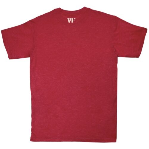 Vic Firth VAT0032-LE 1963 - Red Graphic Tee Medium