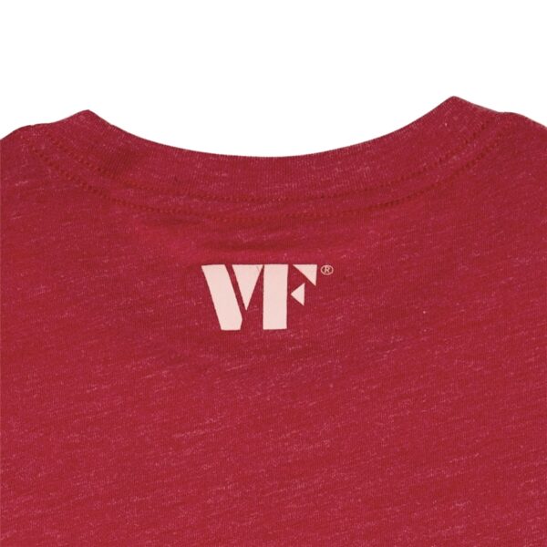 Vic Firth VAT0032-LE 1963 - Red Graphic Tee Medium