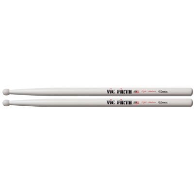 Vic Firth SRHN - Corpsmaster Snare Sticks