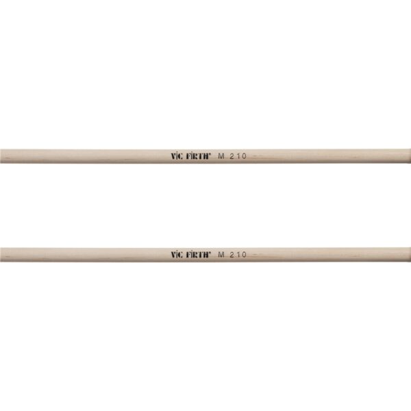 Vic Firth M210 - Virtuoso Series - Soft