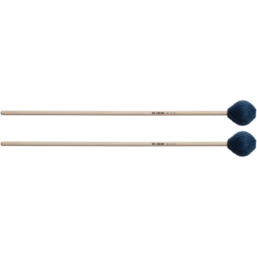 Vic Firth M210 - Virtuoso Series - Soft