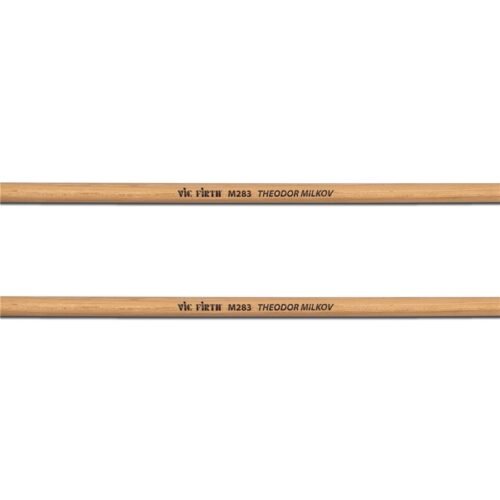 Vic Firth M283  - Signature Keyboard Series Theo Milkov - Medium