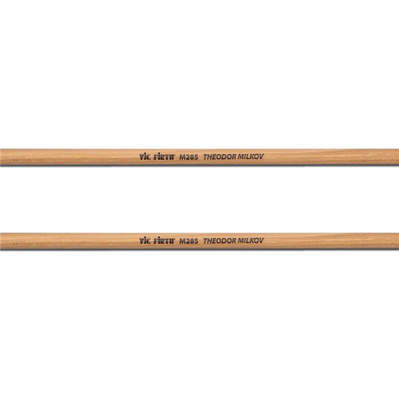 Vic Firth M285  - Signature Keyboard Series Theo Milkov - Hard