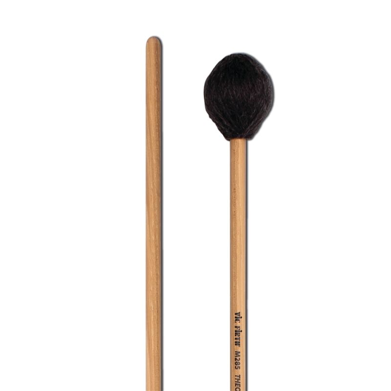 Vic Firth M285  - Signature Keyboard Series Theo Milkov - Hard