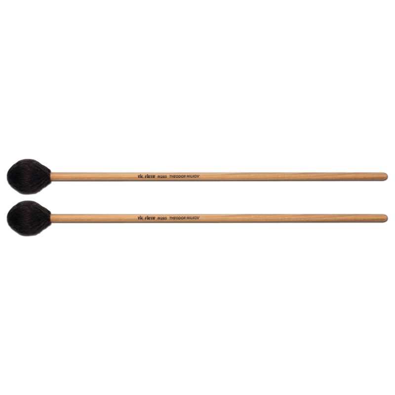 Vic Firth M285  - Signature Keyboard Series Theo Milkov - Hard