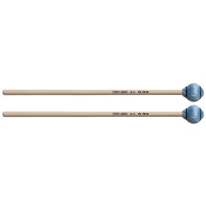 Vic Firth M31 - Signature Keyboard Series Terry Gibbs - Medium