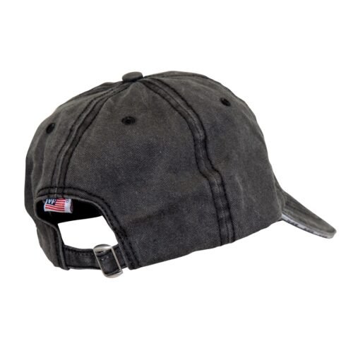 Vic Firth PFLAGHAT - Vic Classic Baseball Hat