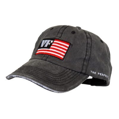 Vic Firth PFLAGHAT - Vic Classic Baseball Hat