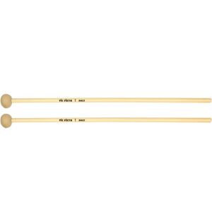 Vic Firth M401 - Articulate Series Mallet - Soft Rubber Oval
