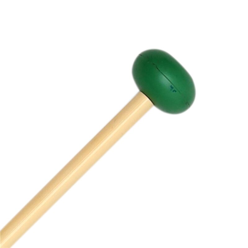 Vic Firth M403 - Articulate Series Mallet - Medium Rubber Oval
