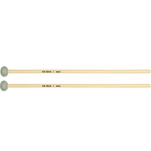 Vic Firth M405 - Articulate Series Mallet - Hard Rubber Oval