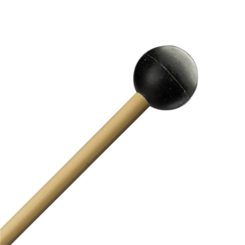 Vic Firth M406 - Articulate Series Mallet - Extra Soft Rubber Round
