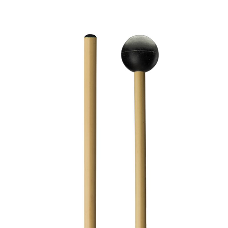 Vic Firth M406 - Articulate Series Mallet - Extra Soft Rubber Round