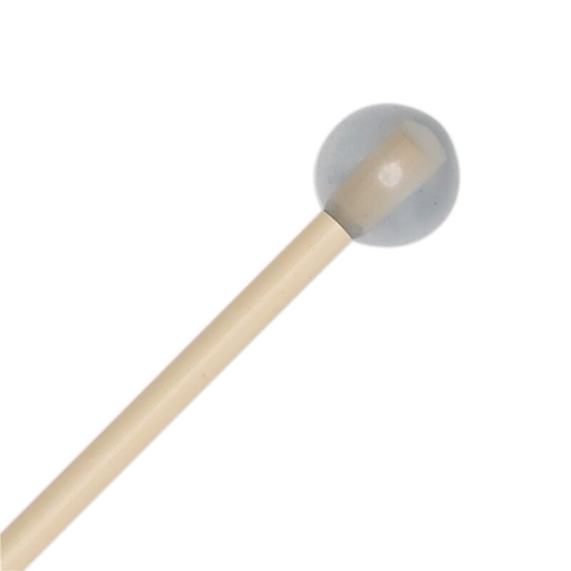 Vic Firth M431 - Articulate Series Mallet - 1 1/8" Lexan Round