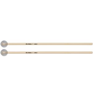 Vic Firth M431 - Articulate Series Mallet - 1 1/8" Lexan Round