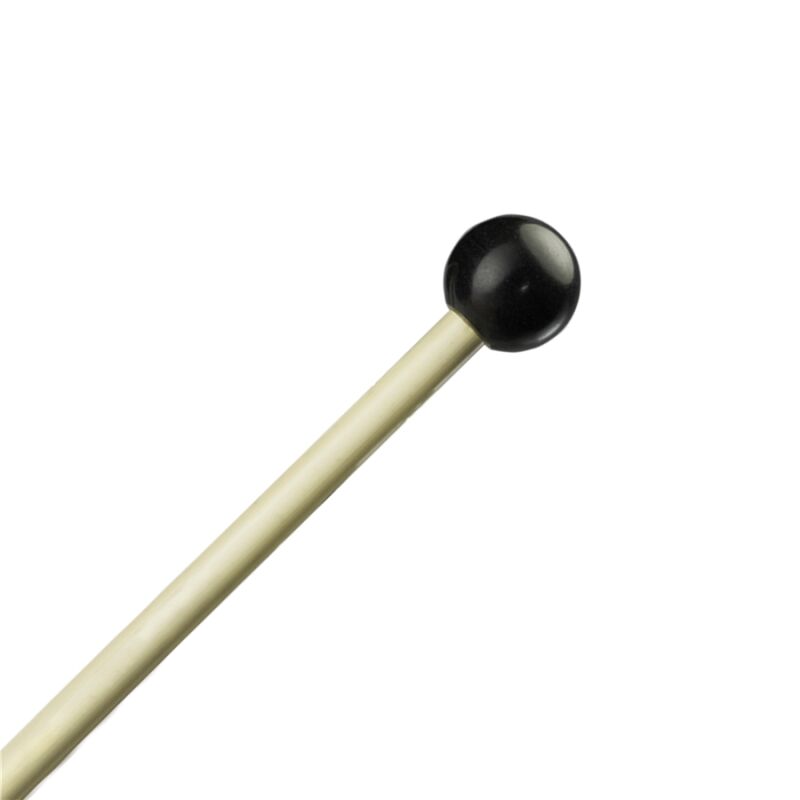 Vic Firth M444 - Articulate Series Mallet - 1" Phenolic with Brass Round
