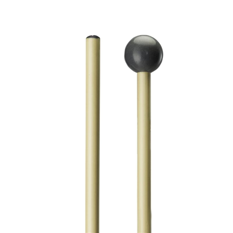 Vic Firth M446 - Articulate Series Mallet - 1" PVC Round