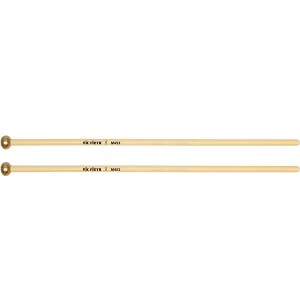 Vic Firth M453 - Articulate Series Mallet - 11/16" Brass Oval