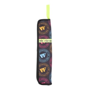 Vic Firth VXSB00201 Essential Stick Bag Neon