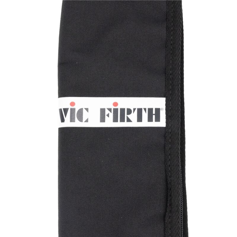 Vic Firth VXSB00301 Essential Stick Bag Black