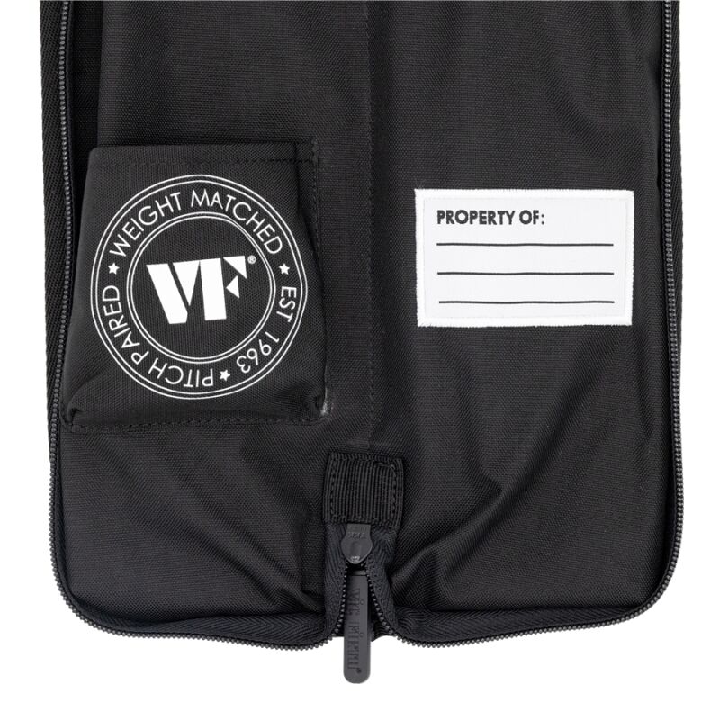 Vic Firth VXSB00301 Essential Stick Bag Black