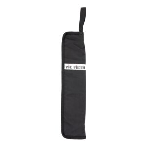 Vic Firth VXSB00301 Essential Stick Bag Black