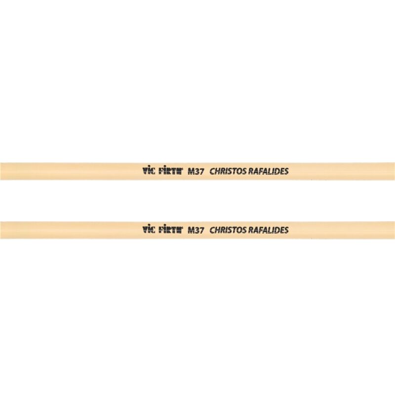 Vic Firth PVF M37 Chris Rafilides Vibra Mallet Cord